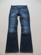 Levi's 529 Bootcut Jeans Hose W 29 /L 32, Vintage Denim mit 8957 KULT Waschung !