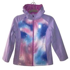 Free Country Pastel Youth Coat size 10/12