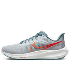 Nike Air Zoom Pegasus 39 Pure Platinum Total Orange for Sale