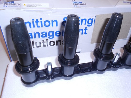SPECTRA IGNITION COIL C-828 Chevy Astra 2007 Saturn Astra 2008-2009 - Picture 9 of 14