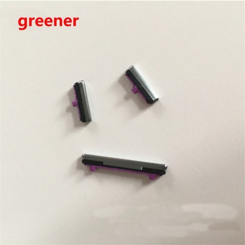 For Samsung Galaxy S10 S10+ Replacing the Power Button Side Key Parts - Picture 12 of 12
