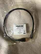 New Black box USB NOTEBOOK LIGHT