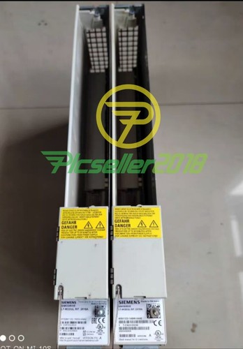 1 pc USED TESTED Siemens Module 6SN1123-1AB00-0AA2 UPS or FedEx