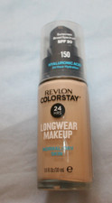 REVLON Colorstay 24 hrs Longwear make up SPF 20 sunscreen  150 BUFF Normal/dry