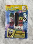 SpongeBob Fingerboard