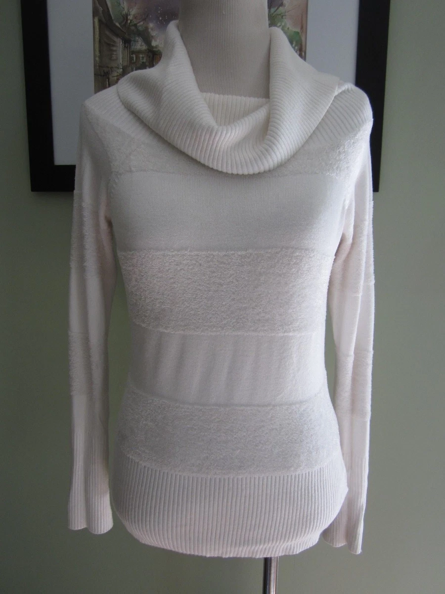Bebe 2025 sport turtleneck