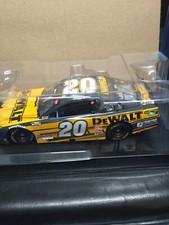 1:24 ACTION Christopher Bell 20 DeWalt 2021 Camry DIN-425
