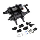 <!--F#f_0-->300LPH EXTERNAL FUEL PUMP w/BRACKET KIT & FILTER AN8 For BOSCH 044 0580254044<!--F/-->