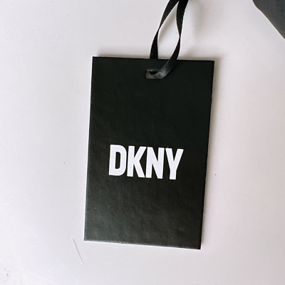 NEW DKNY BLACK BACKPACK Womens Maya Quilted Softshell  display picture 1