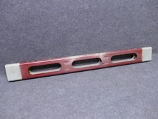 2002-2008 Ram 1500 4.7 Lower Radiator Core Support Tie Bar PRH Inferno Red 77379