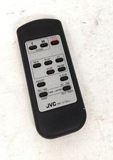JVC RM-V715U Camcorder Remote Control