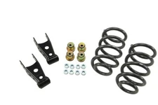 Belltech 2014 Silverado Ext/Crew Cab 2wd 2/3 Drop Lowering Kit 994