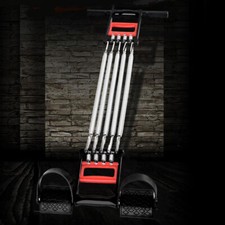 Exercise Spring Chest Arm Expander Fitness Strength Muscle Stretching Equipment