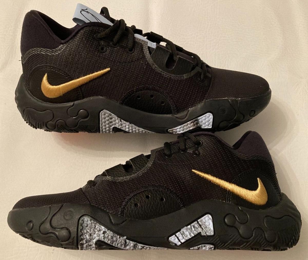 ナイキ pg6 ブラック Nike PG 6 Black Mint Men's - DH8447-001/DC1974-001 - US