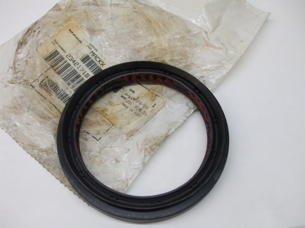 Oil Sealing Ring 23421718 - Mack Truck Replaces 88AX458