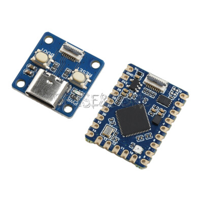 RP2350A Raspberry Pi Development Board RP2350-Tiny/Tiny-Kit Super Mini Board DE