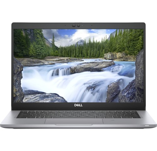 Dell Latitude 5320 13.3” FHD Laptop 4-Core i5 4.4GHz 16GB RAM 512GB SSD Win 10 - Picture 5 of 8