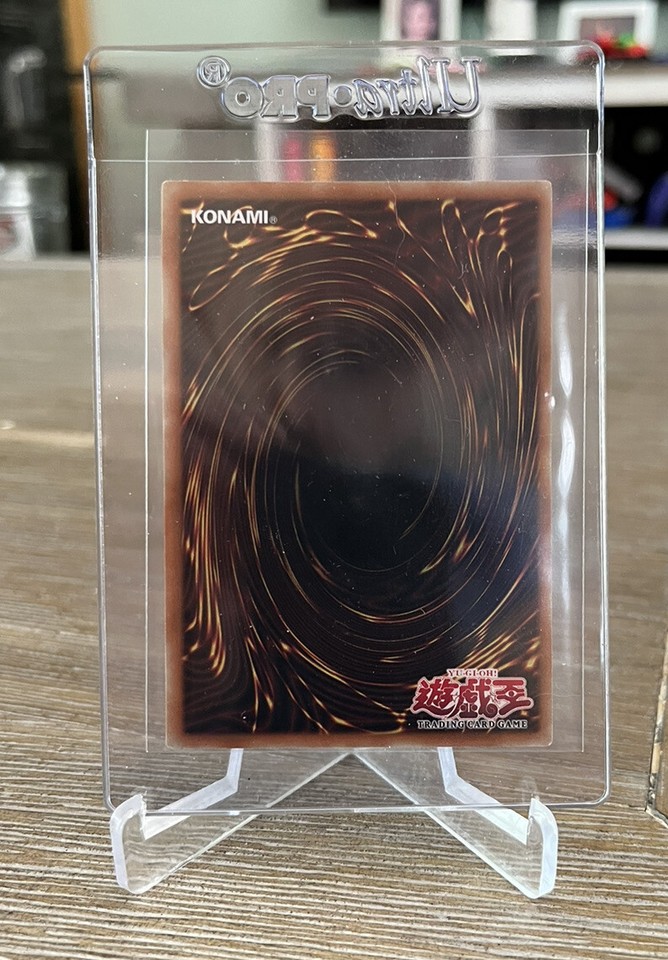 Yu-Gi-Oh! Carta Mammoth Graveyard – YGLD-ENA16, 1st Edition, Comune, Dai Yugi's Legendary Decks