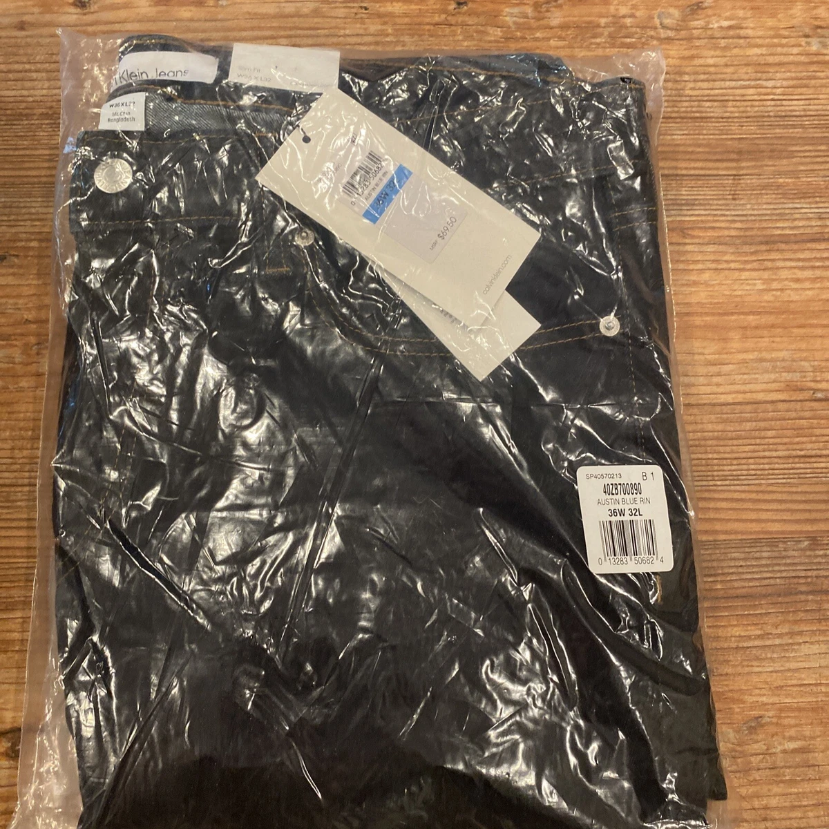 Calvin klein austin cheap