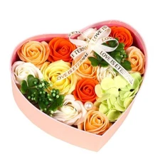 Flower Birthday Gifts for Women Moms Consider Surprising Your Loved One with ...