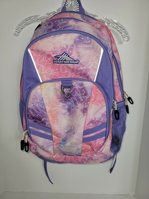 high sierra mini loop backpack