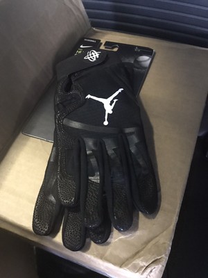 jordan huarache batting gloves