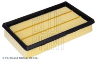 Blue Print Luftfilter FüR Fiat Stilo 192 1.6 16V 1.8 192_ 2.4 20V 1.9 JTD VW