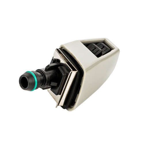 2x Waschwasserdüse Scheinwerfer Waschdüse Spritzdüse rechts für BMW X3 E83 03-06 - Picture 9 of 10