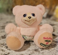 Vintage Fisherprice Briarberry Baby ANNA 1999