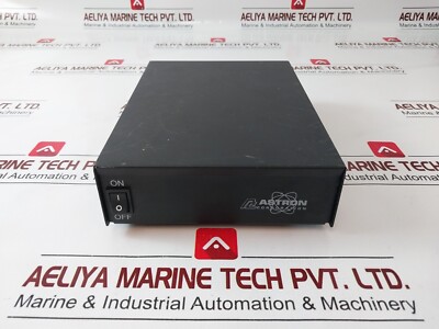 Astron SS-18 Switching Power Supply 100-240V/2.72A 50/60Hz