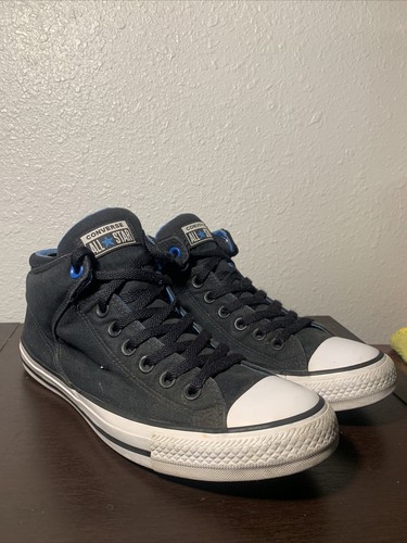 Converse Men 9 Chuck Taylor All Star 
