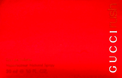 Gucci Rush 1 fl oz Women's Eau de Toilette for sale online | eBay