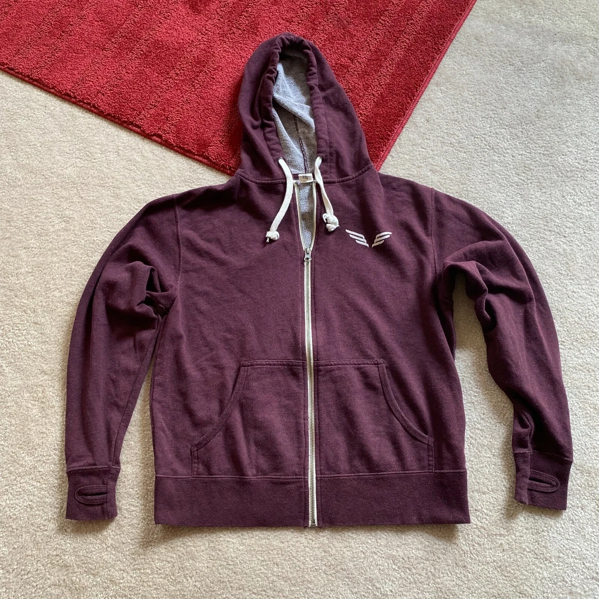 Mumford and sales sons hoodie