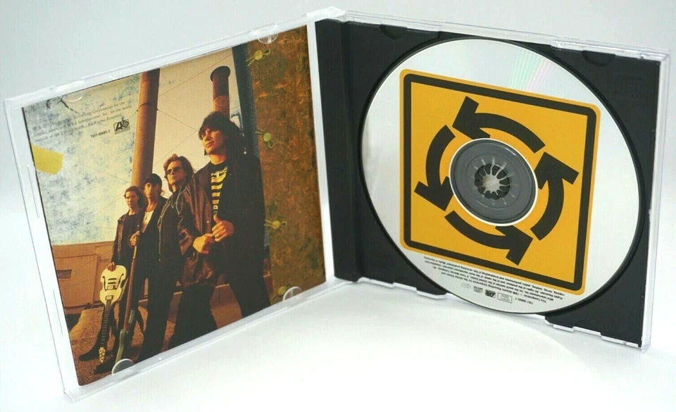 Mr. Big : Big, Bigger, Biggest! (The Best Of) CD Album - To Be With You - HTF - Image 3 of 3