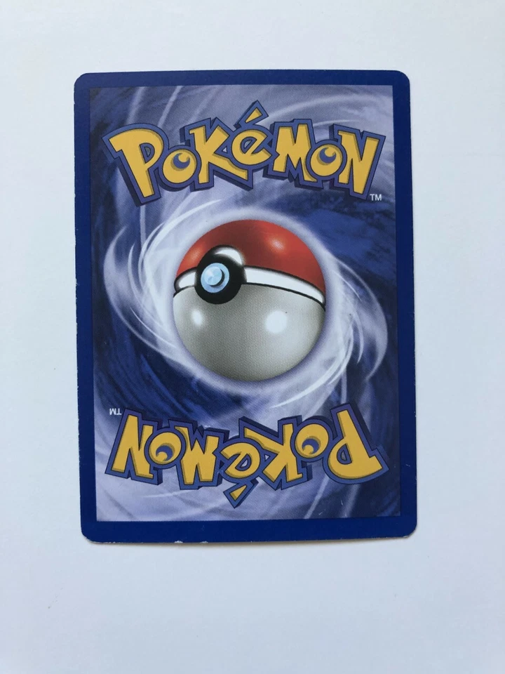1999 Pokemon Base Set - All Uncommon Common Cards - Rare - Shadowless - NM - Image 3 of 3