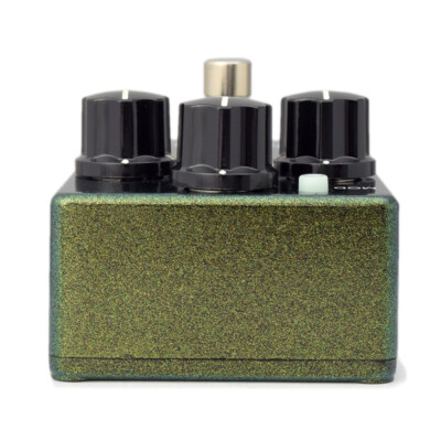 MXR - Carbon Copy - Analog Delay - Electric Guitar Effects Pedal