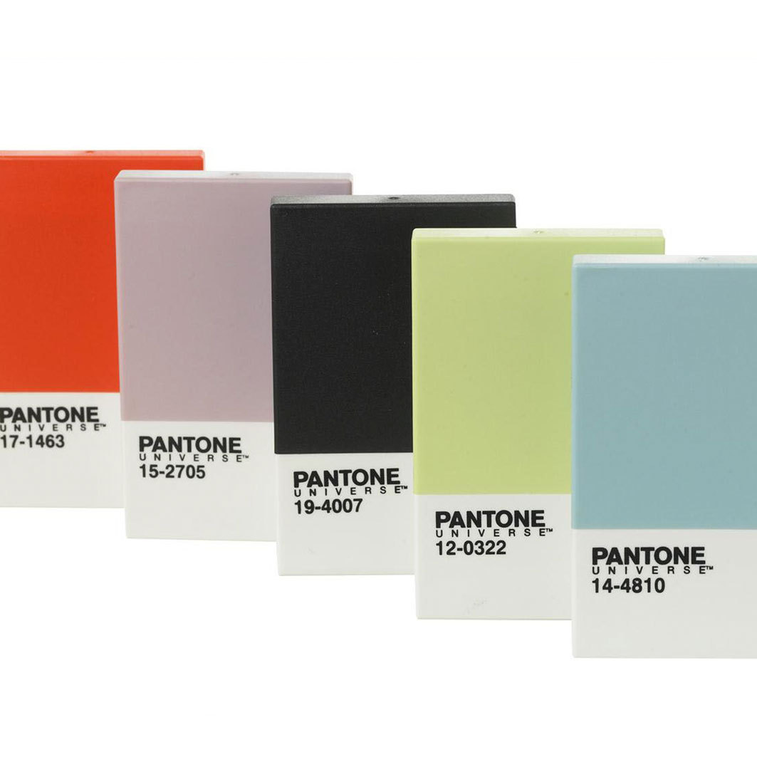 Pantone Universe Classic Credit or Business Card Holder | eBay