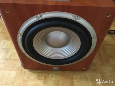 jbl 1514