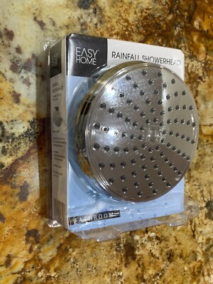 Shower head. Mint. Brand new. Read my description carefully 