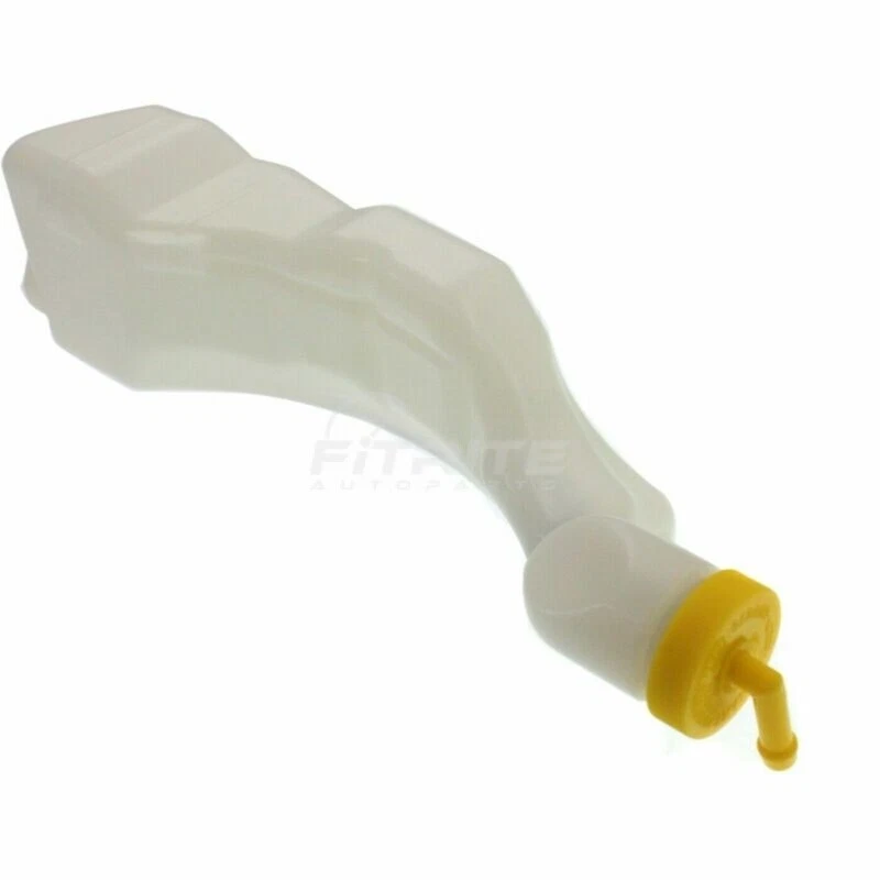 New Coolant Recovery Tank With Cap For 2012-2015 Honda Civic 2013-2017 Acura ILX - Image 2 of 4