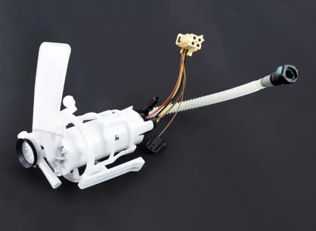 NEW BMW 7 F01, F02 FUEL PUMP 7217260 16117217260 ORIGINAL 16-11-7