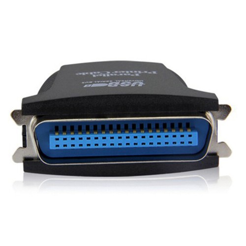 USB 2.0 To Parallel 36Pin 36 Pin IEEE 1284 Printer Cable Adapter Converter gB_bf - Picture 3 of 4