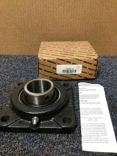 Rexnord SS 815 K 2-1/4