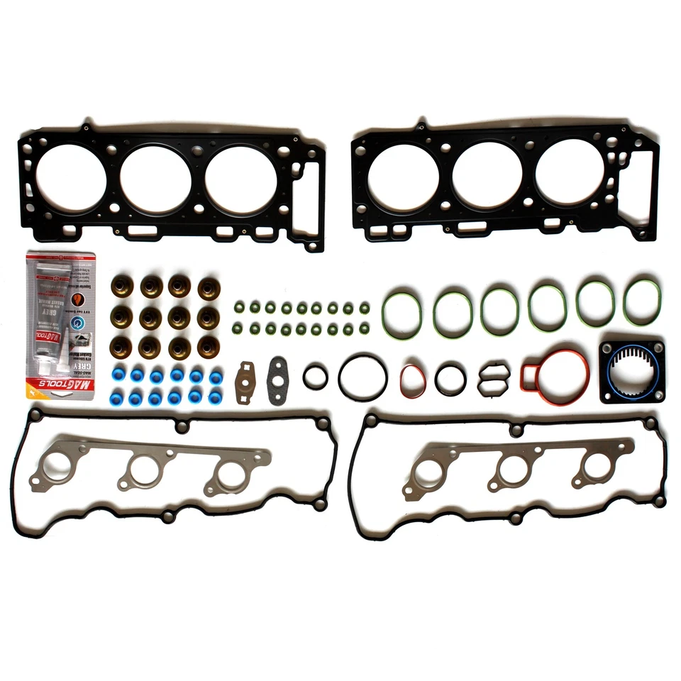 Head Gasket Set For 2001-2010 Mercury Mountaineer 4.0L FLEX VIN "E" Wholesale Foto 3 de 4