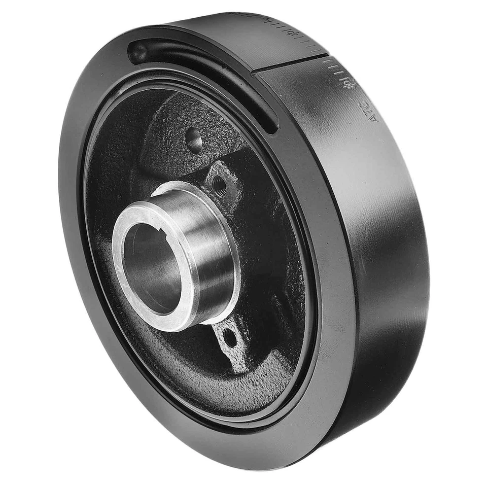 Harmonic Balancer for Chevy GMC C2500 C3500 K2500 K3500 Workhorse P32 P42 7.4L - Image 3 of 4