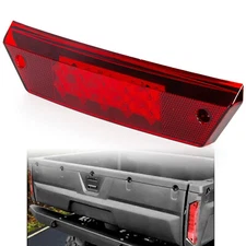 Rear Brake Tail Light Left/Right For Polaris Ranger 500 800 700 900 2411099