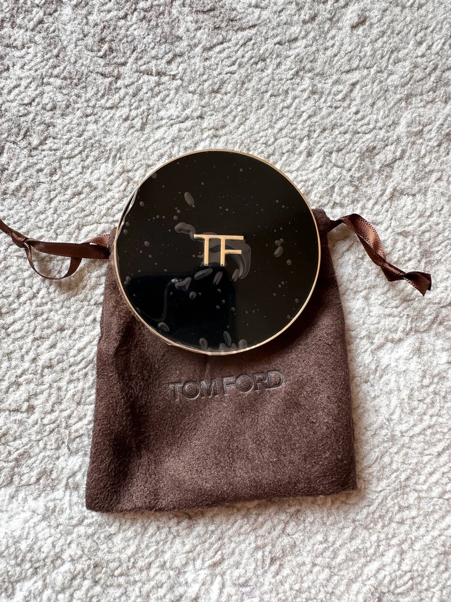Tom Ford Compact Makeup Portable Mirror For Travel VIP gift from