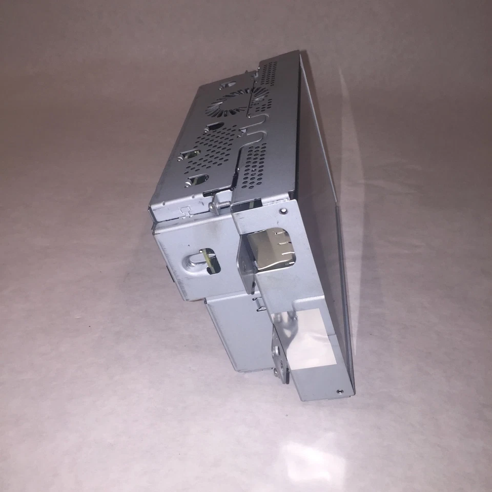 JAGUAR F-TYPE NAVEGACIÓN PANTALLA MONITOR 2014 2015 2016 OEM Foto 3 de 4