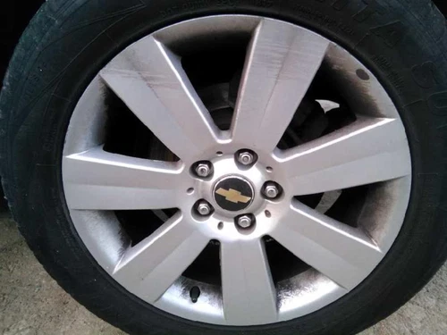 Fusello Anteriore Sinistro per CHEVROLET CAPTIVA 2.0 VCDI LTX SPORT 20 1678589 - Foto 9 di 10