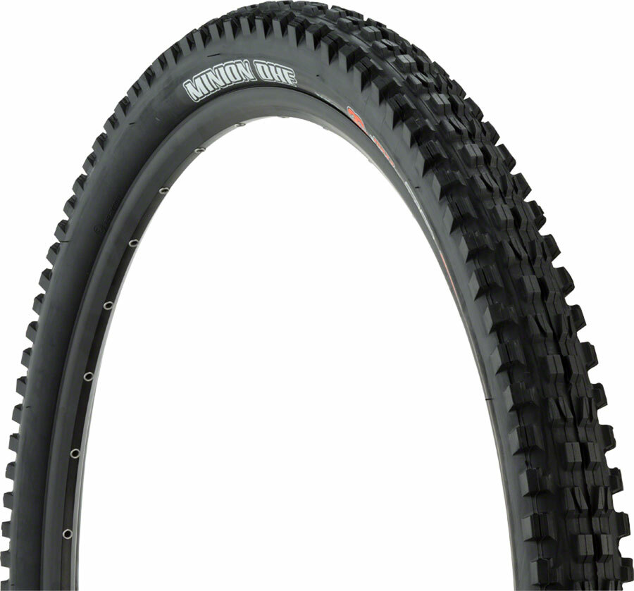 Maxxis Minion DHF Tire 29 x 2.30&Folding, 60tpi, 3C MaxxTerra, Tubeles Maxxis Minion DHF Tire 29 x 2.30&Folding, 60tpi, 3C MaxxTerra, Tubeles
